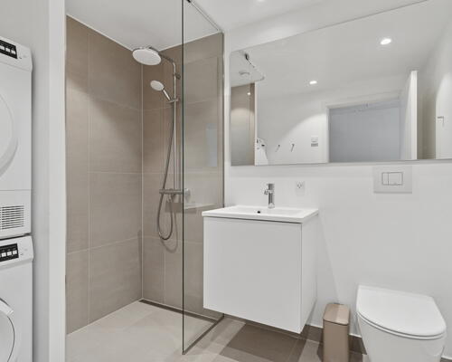 2 værelses lejlighed i Åbyhøj