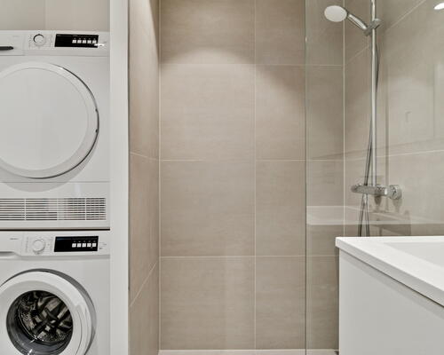 2 værelses lejlighed i Åbyhøj