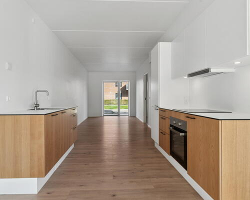 3 værelses lejlighed i Åbyhøj