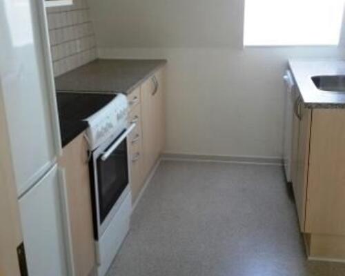 2 vær. centralt i Odense C.