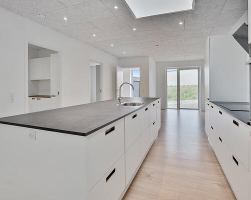 3 værelses hus i Kolding