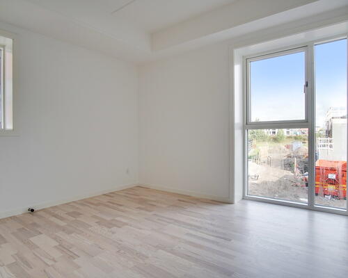 2 værelses lejlighed i Roskilde