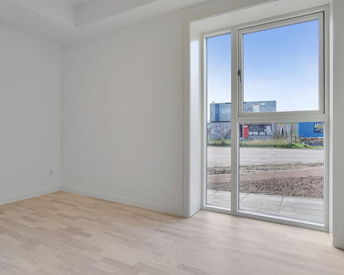 3 værelses lejlighed i Roskilde