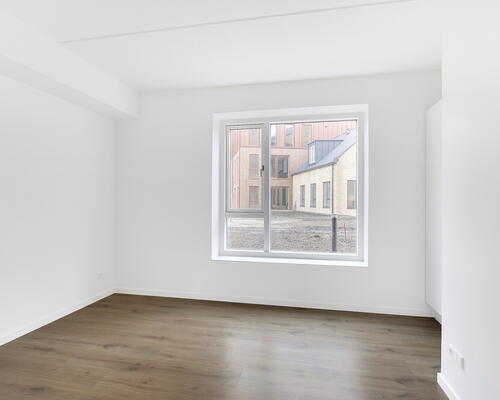 2 værelses lejlighed i Frederikssund