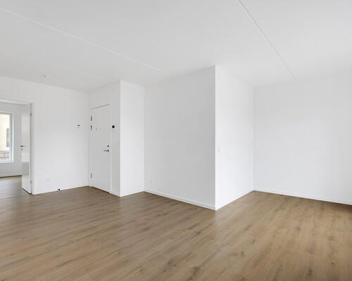 2 værelses lejlighed i Frederikssund