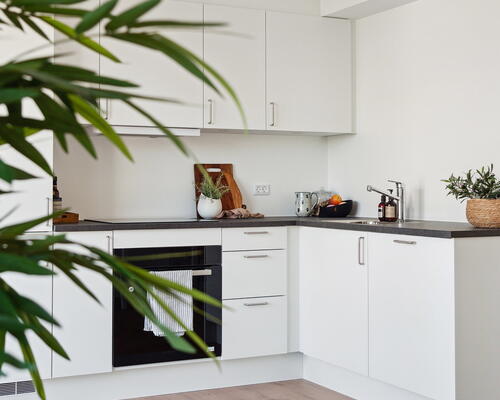 2 værelses lejlighed i Frederikssund