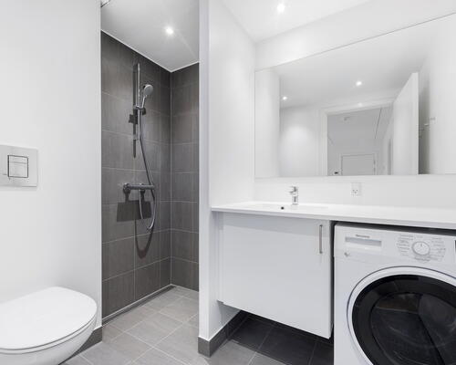 3 værelses lejlighed i Frederikssund