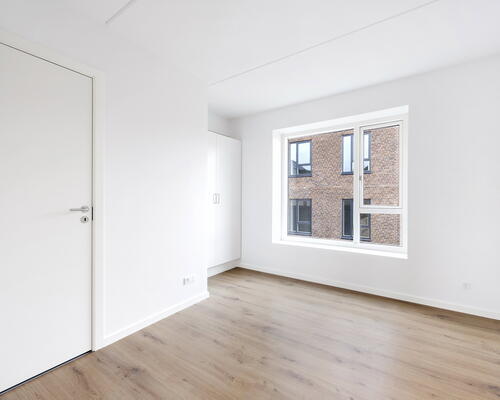 3 værelses lejlighed i Frederikssund