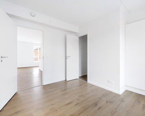 3 værelses lejlighed i Frederikssund