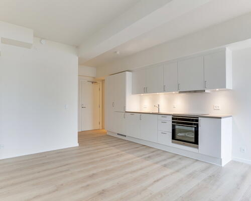 3 værelses lejlighed i Hillerød