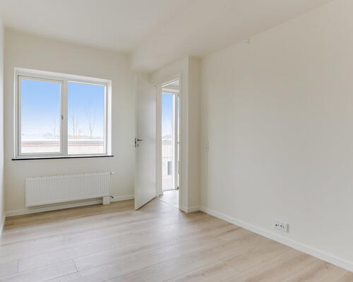 3 værelses lejlighed i Hillerød