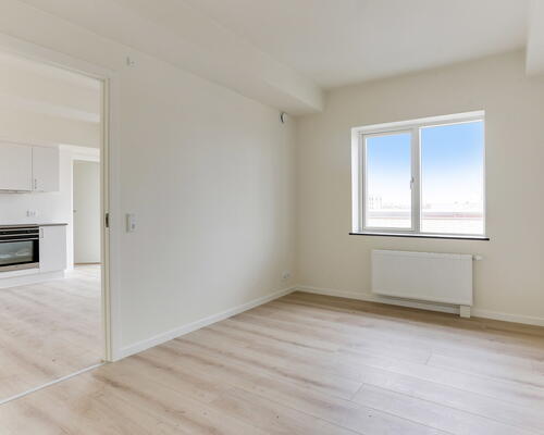 3 værelses lejlighed i Hillerød