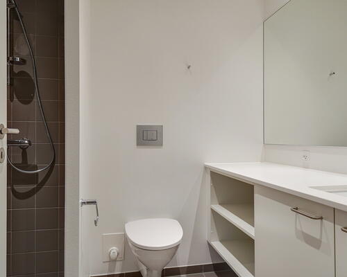 2 værelses lejlighed i Hillerød