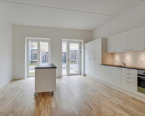 5 værelses lejlighed i Rødovre