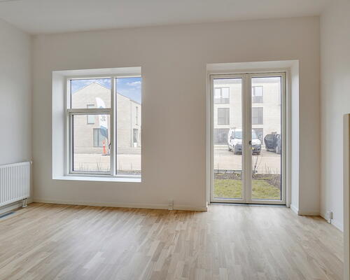 5 værelses lejlighed i Rødovre