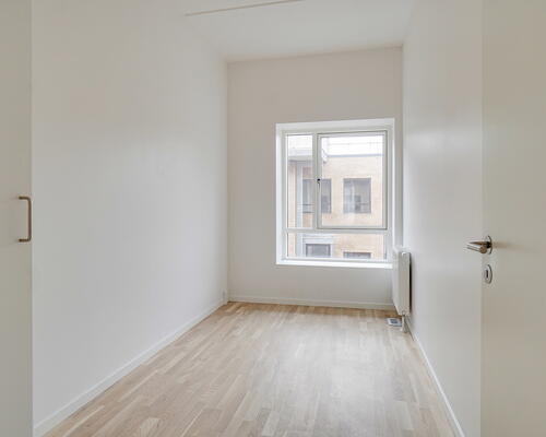 5 værelses lejlighed i Rødovre