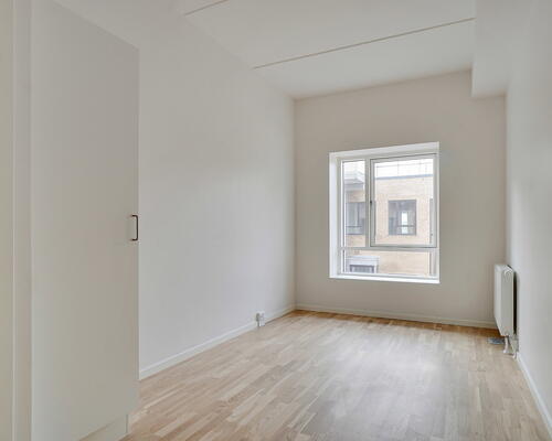 5 værelses lejlighed i Rødovre