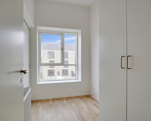 5 værelses lejlighed i Rødovre