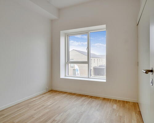 5 værelses lejlighed i Rødovre