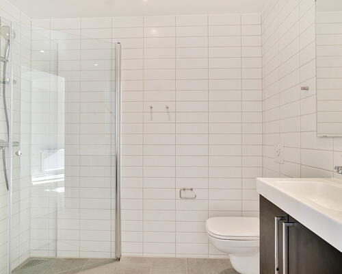 5 værelses lejlighed i Rødovre