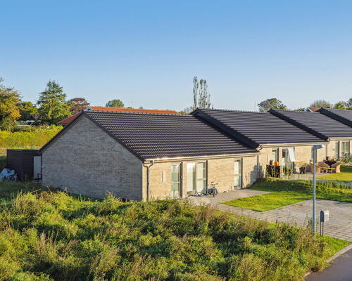 4 værelses hus i Vejle