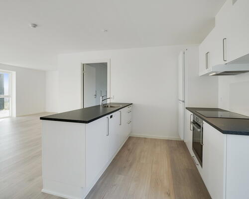 3 værelses hus i Vejle