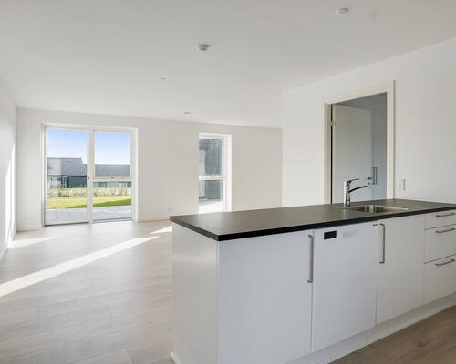 3 værelses hus i Vejle