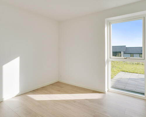 3 værelses hus i Vejle