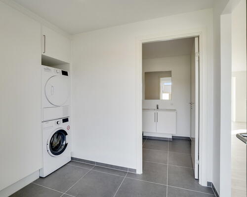 3 værelses hus i Vejle