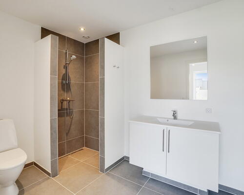 3 værelses hus i Vejle