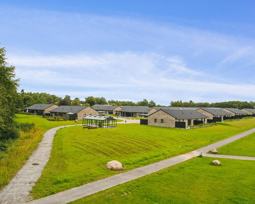 3 værelses hus i Hedensted