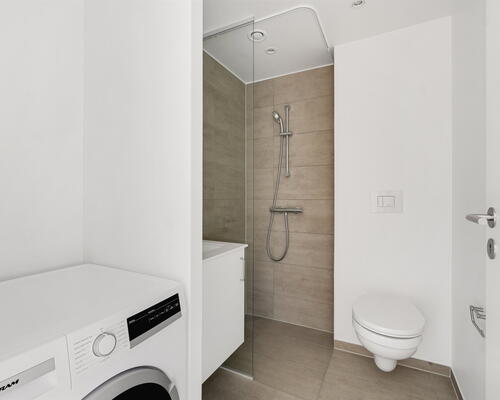 3 værelses lejlighed i Viby J