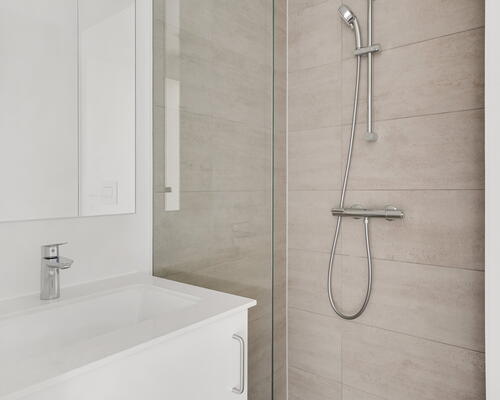 3 værelses lejlighed i Viby J