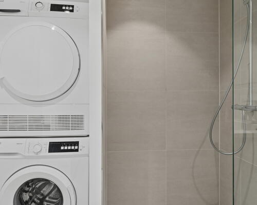 3 værelses lejlighed i Åbyhøj