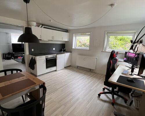 2 værelses lejlighed i Kolding