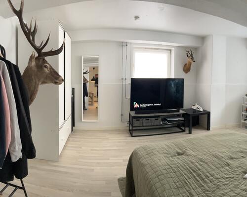 2 værelses lejlighed i Kolding