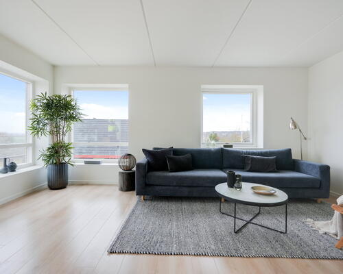 3 værelses lejlighed i Fredericia