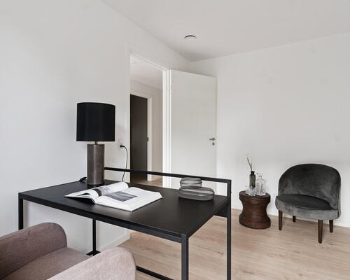 4 værelses lejlighed i Vejle