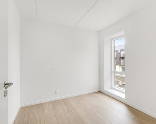 3 værelses lejlighed i Viby J