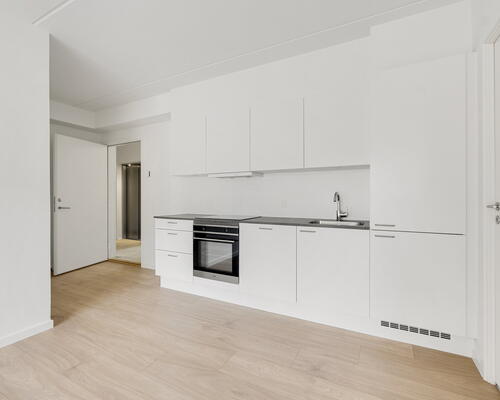 3 værelses lejlighed i Viby J