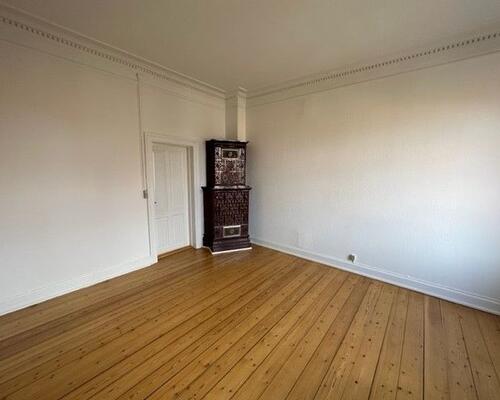 Hyggelig lejlighed, centralt i Odense