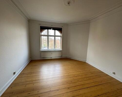 Hyggelig lejlighed, centralt i Odense