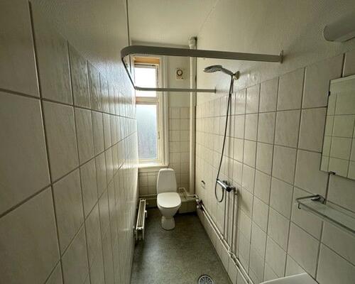 Hyggelig lejlighed, centralt i Odense