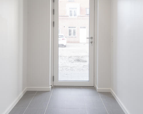 3 værelses lejlighed i Skive