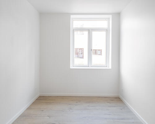 3 værelses lejlighed i Skive