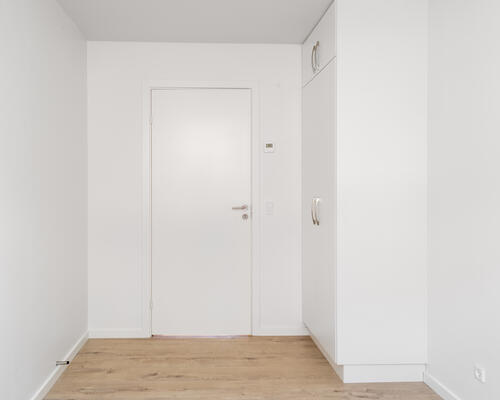 3 værelses lejlighed i Skive