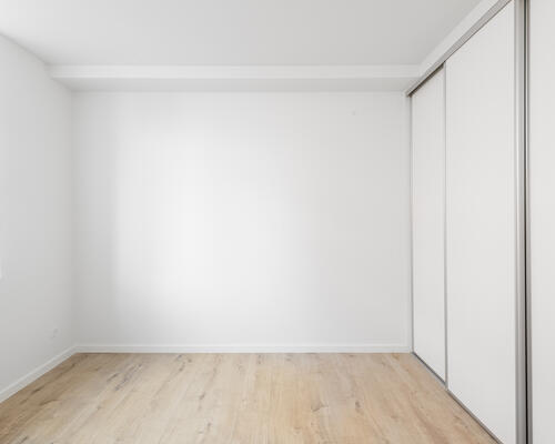 3 værelses lejlighed i Skive