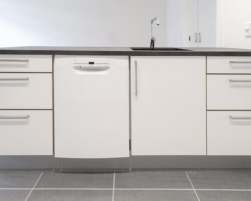 3 værelses lejlighed i Skive