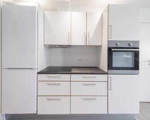 3 værelses lejlighed i Skive