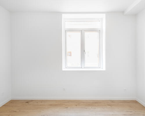 3 værelses lejlighed i Skive